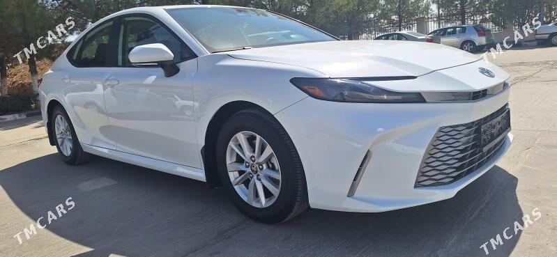 Toyota Camry Hybrid 2025 - 500 000 TMT - Mary - img 2