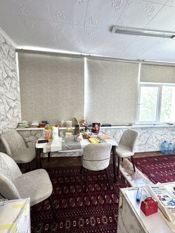 GAGARINA 3 KOMNAT 76m2  - Aşgabat - img 1