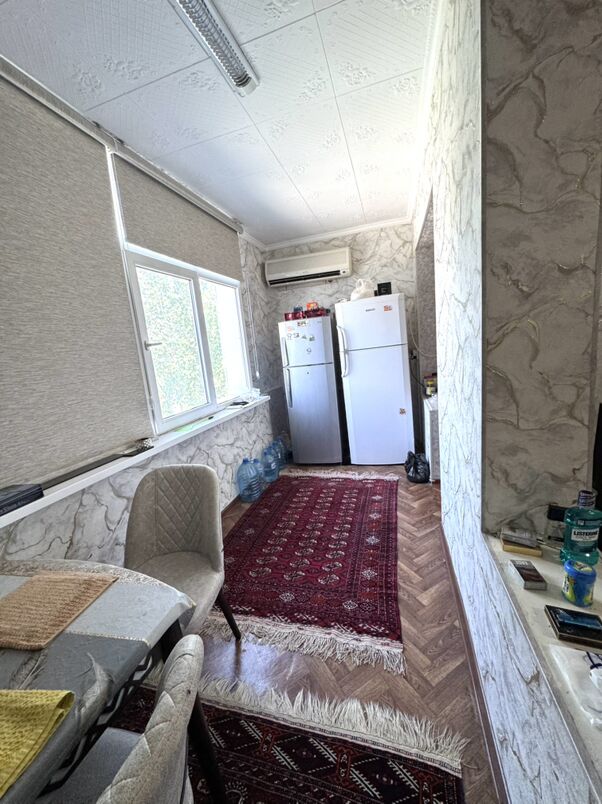 GAGARINA 3 KOMNAT 76m2  - Aşgabat - img 2