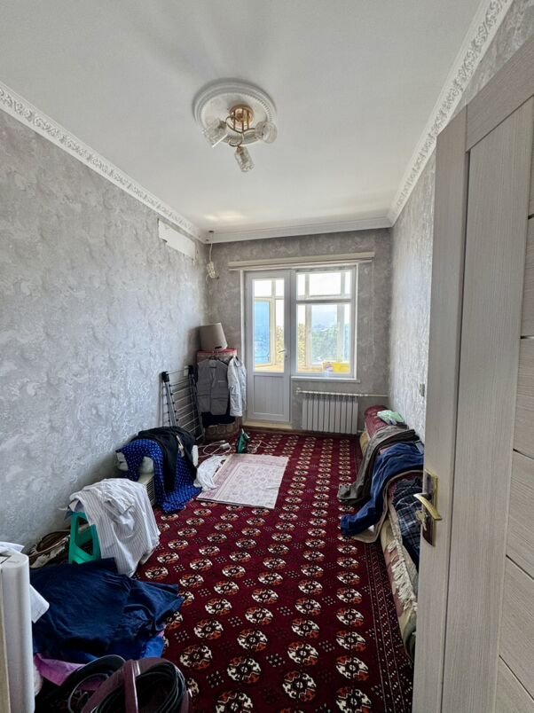 GAGARINA 3 KOMNAT 76m2  - Aşgabat - img 3