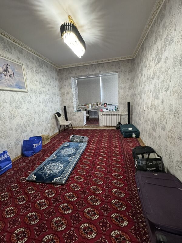 GAGARINA 3 KOMNAT 76m2  - Aşgabat - img 4