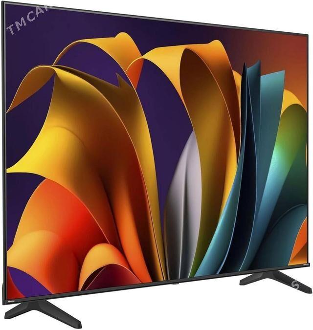Telewizor Hisense 50A61N 50lik - 1 mkr - img 3
