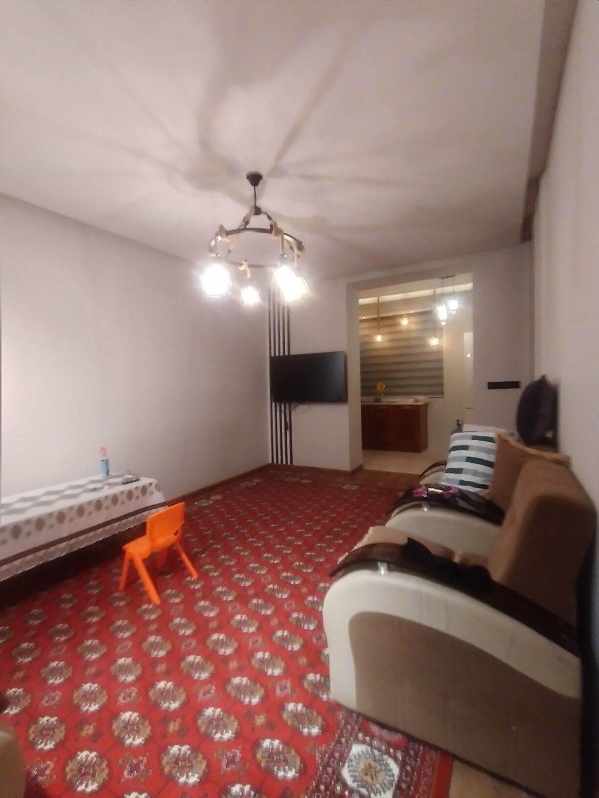 Arenda 30mkr - Aşgabat - img 6