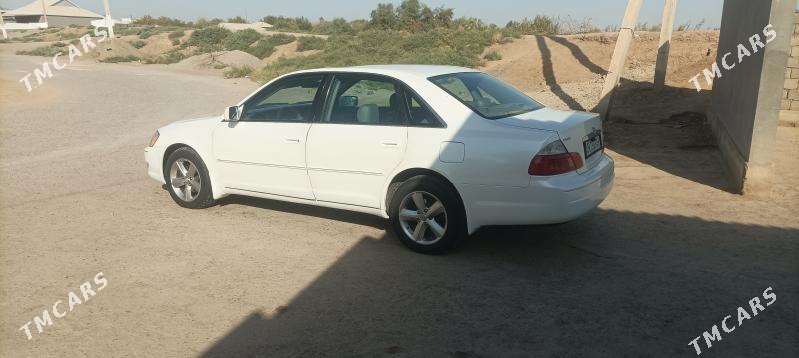Toyota Avalon 2003 - 170 000 TMT - Tejen - img 5