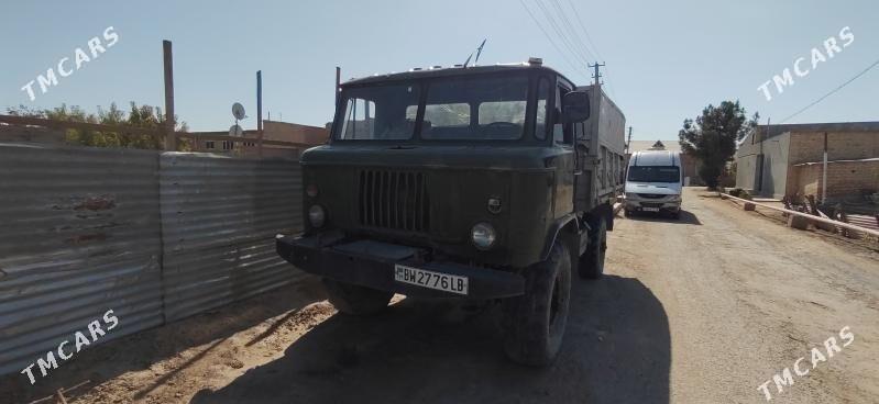 Gaz 53 1980 - 10 000 TMT - Туркменабат - img 2