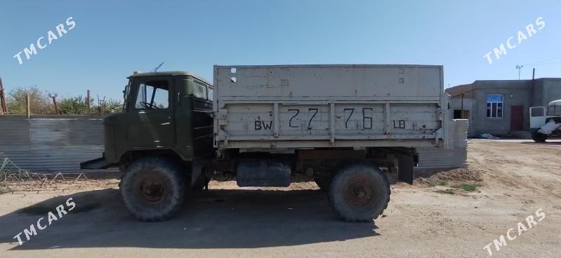 Gaz 53 1980 - 10 000 TMT - Туркменабат - img 3