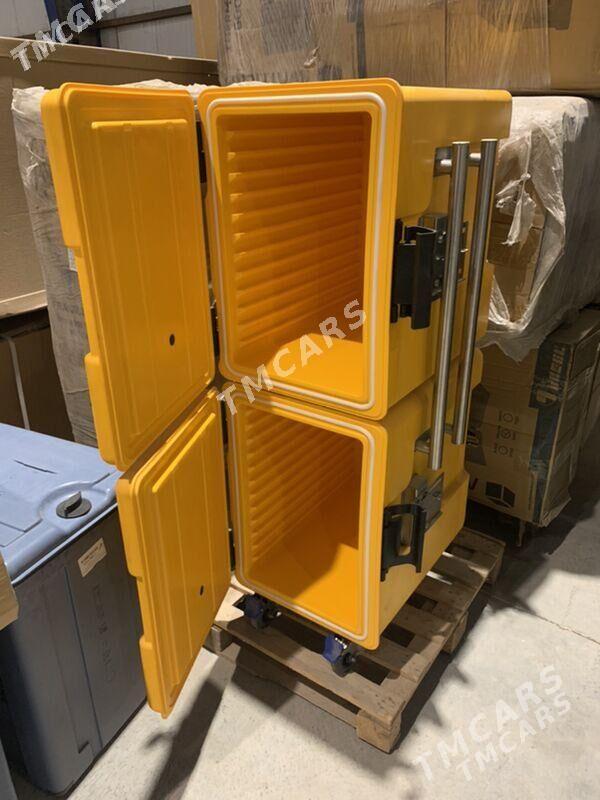 Termoboks - Ашхабад - img 2