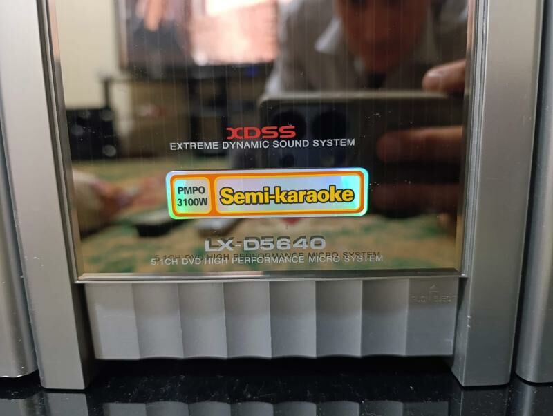 LG sentr USB fleşka Aux - Мары - img 4