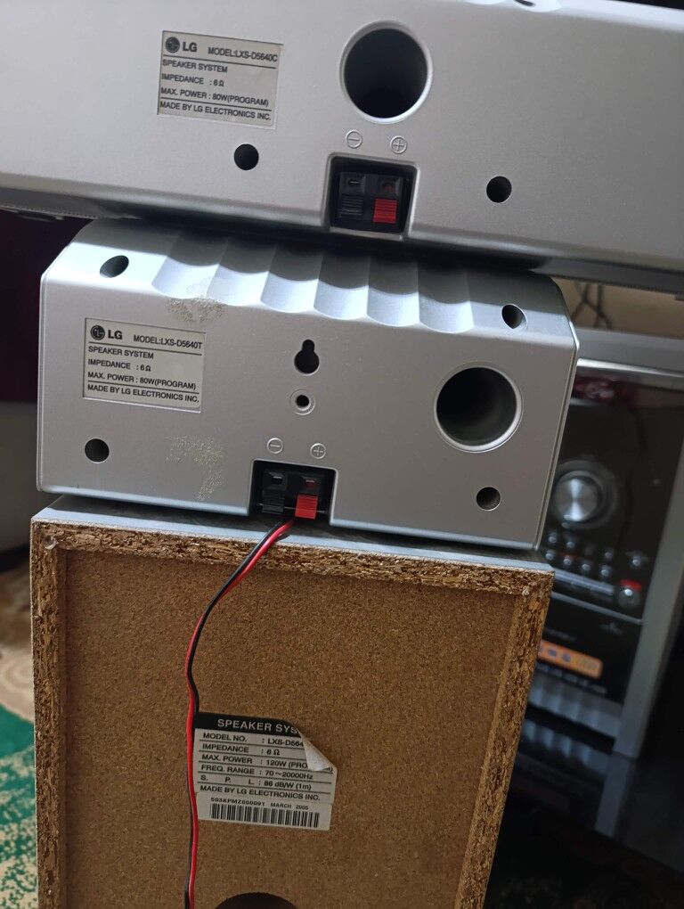 LG sentr USB fleşka Aux - Мары - img 2