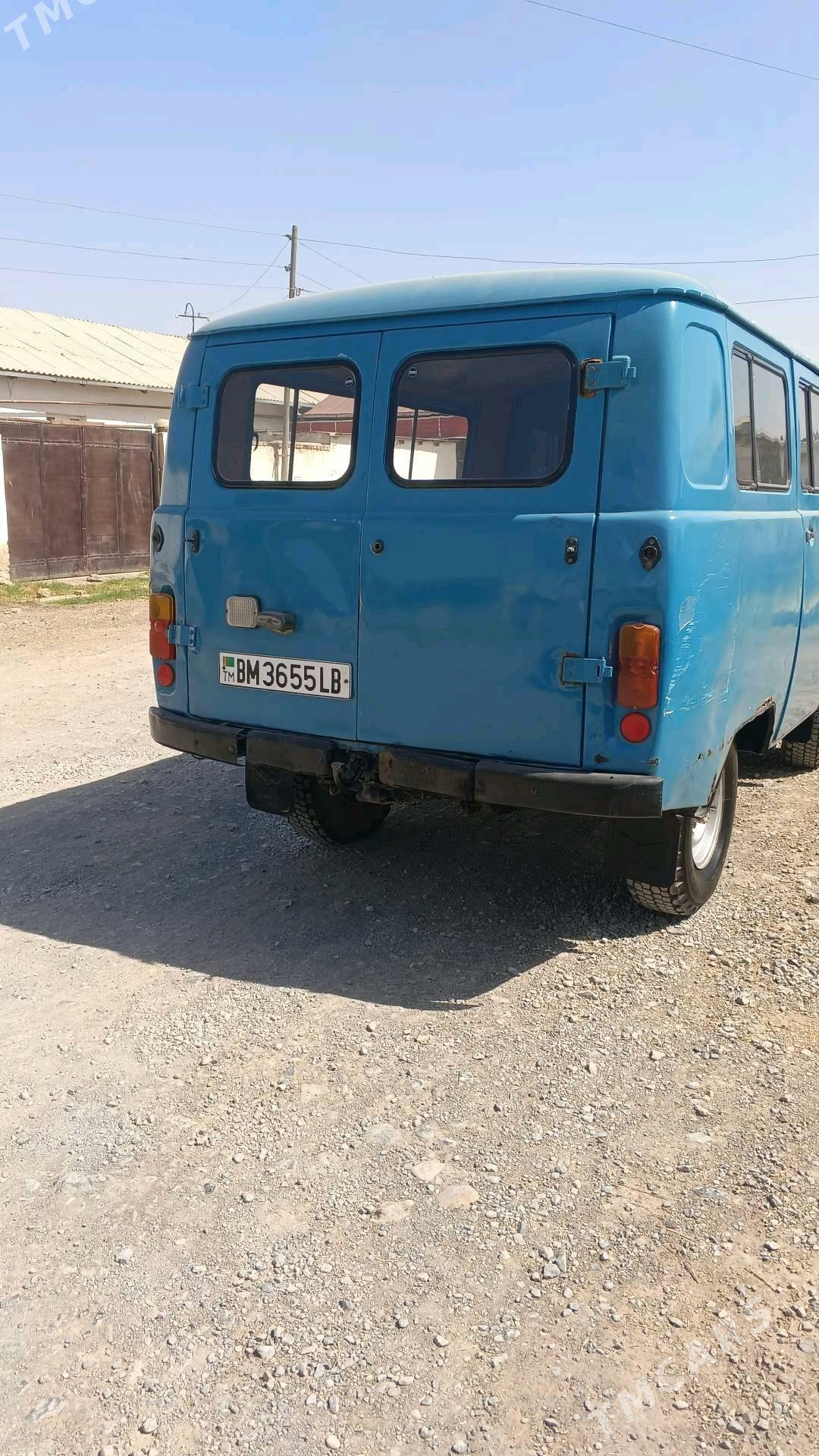 UAZ Profi 1999 - 55 000 TMT - Köýtendag - img 4