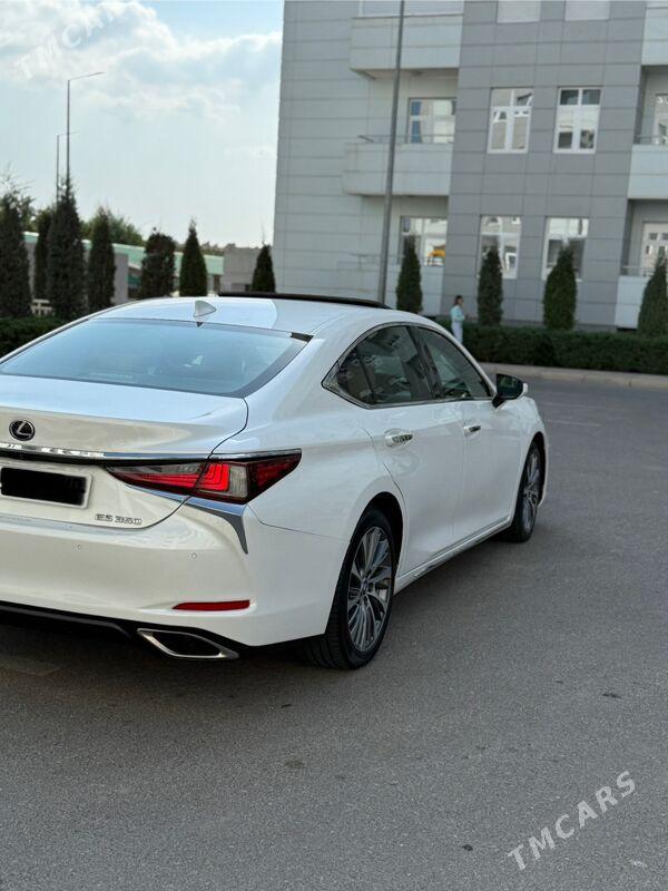 Lexus ES 350 2019 - 430 000 TMT - Мары - img 2