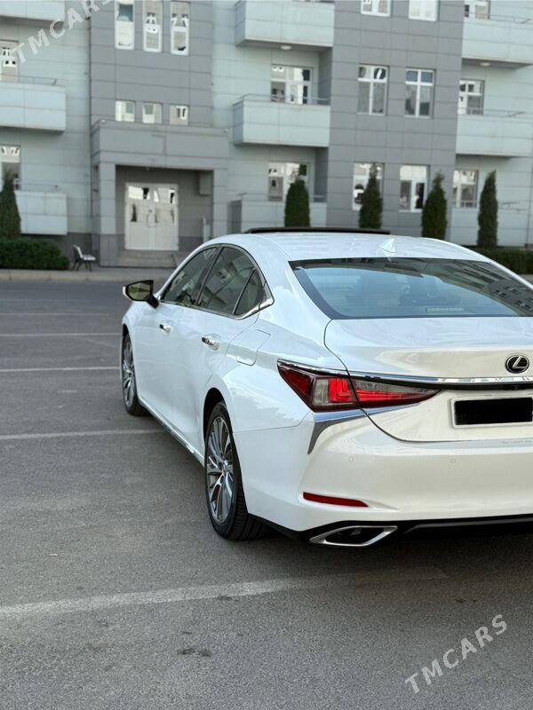 Lexus ES 350 2019 - 430 000 TMT - Мары - img 4