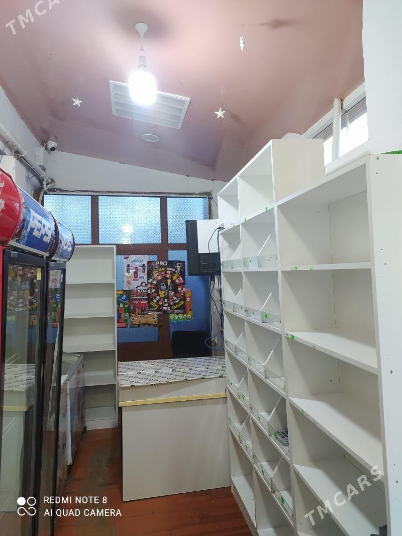 Magazyn arenda hitrowka - Ашхабад - img 2