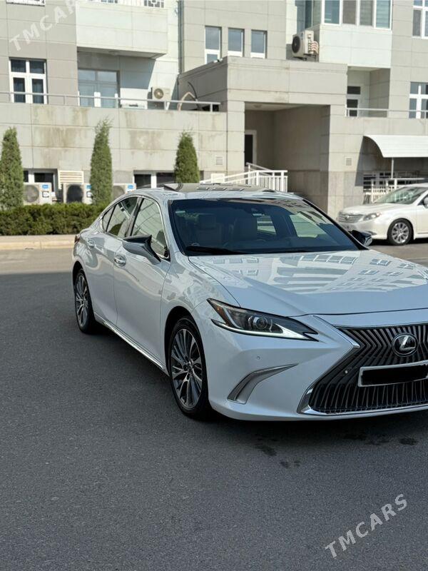Lexus ES 350 2019 - 430 000 TMT - Мары - img 6