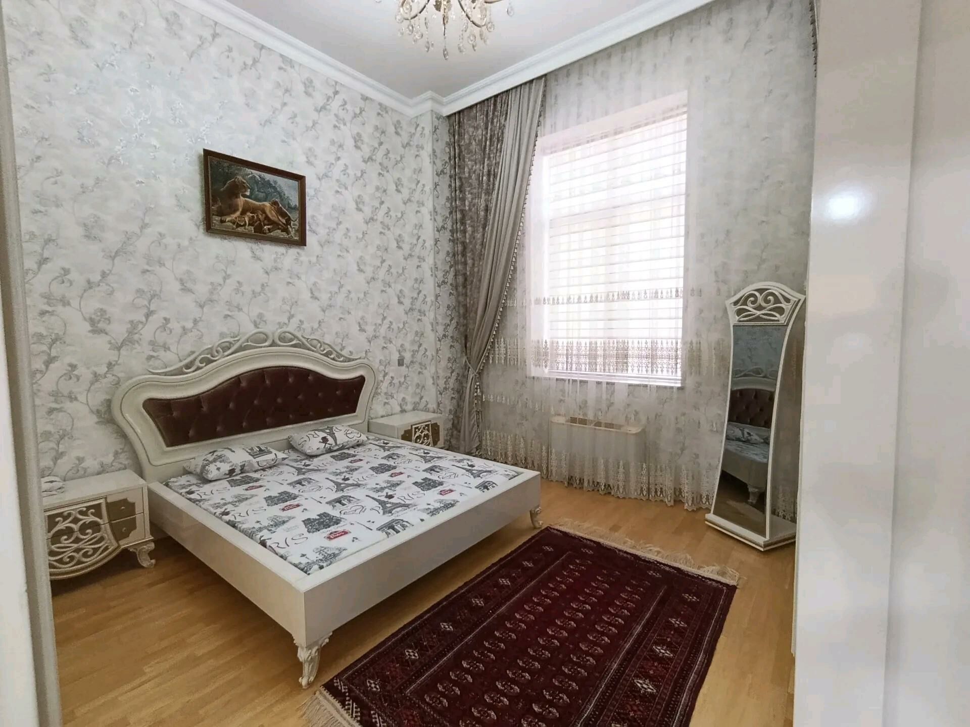 Arenda jay elitka kw аренда кв - Aşgabat - img 3