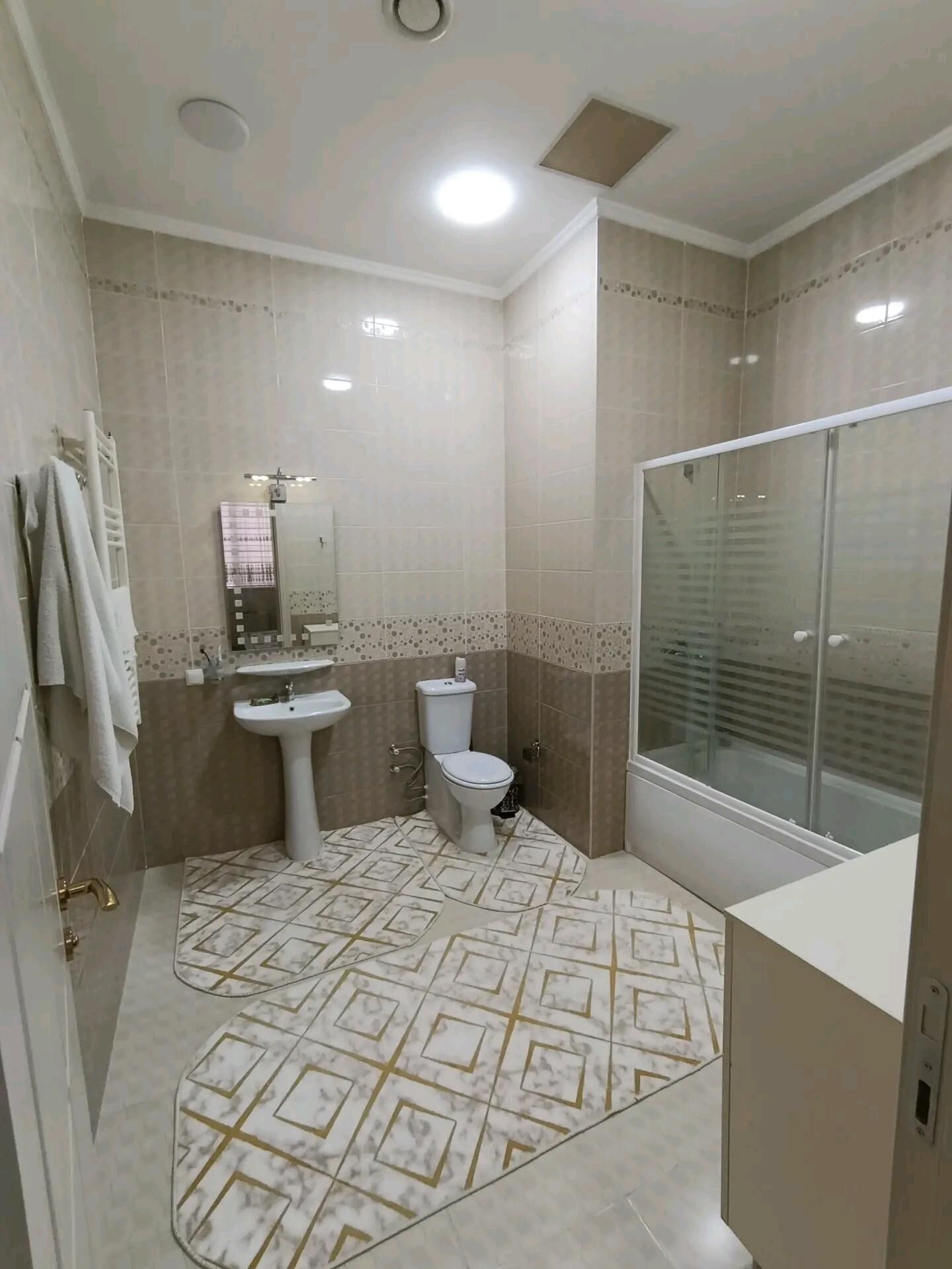 Arenda jay elitka kw аренда кв - Aşgabat - img 8