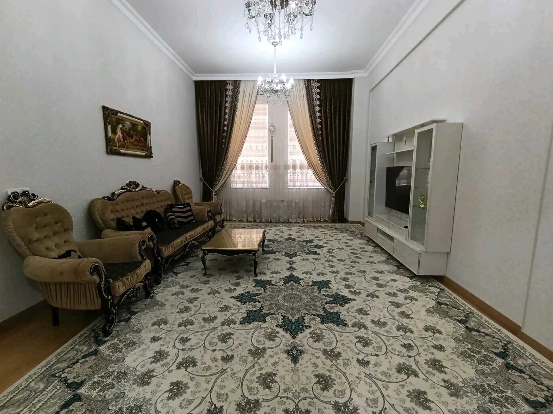 Arenda jay elitka kw аренда кв - Aşgabat - img 6