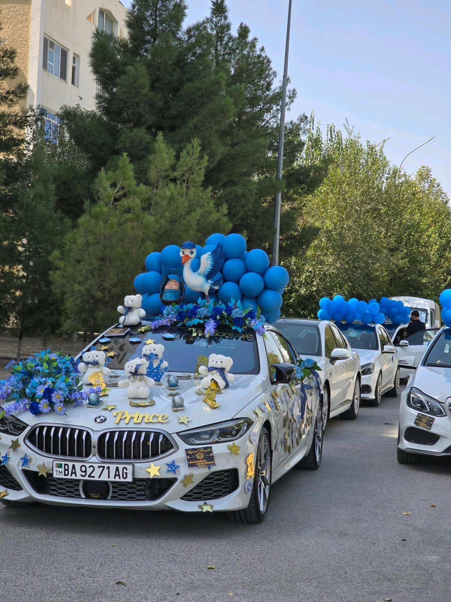 caga masyn bezeg mersedes - Aşgabat - img 2
