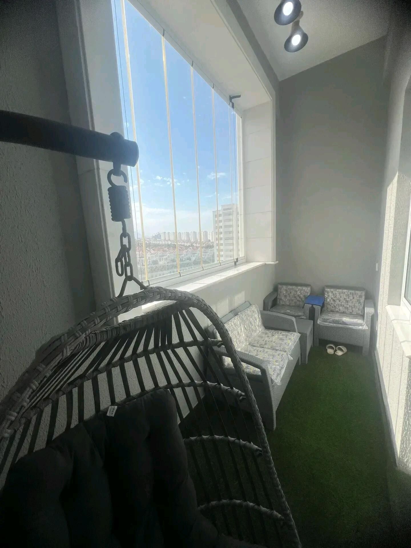 Arenda jay elitka kw аренда кв - Aşgabat - img 10