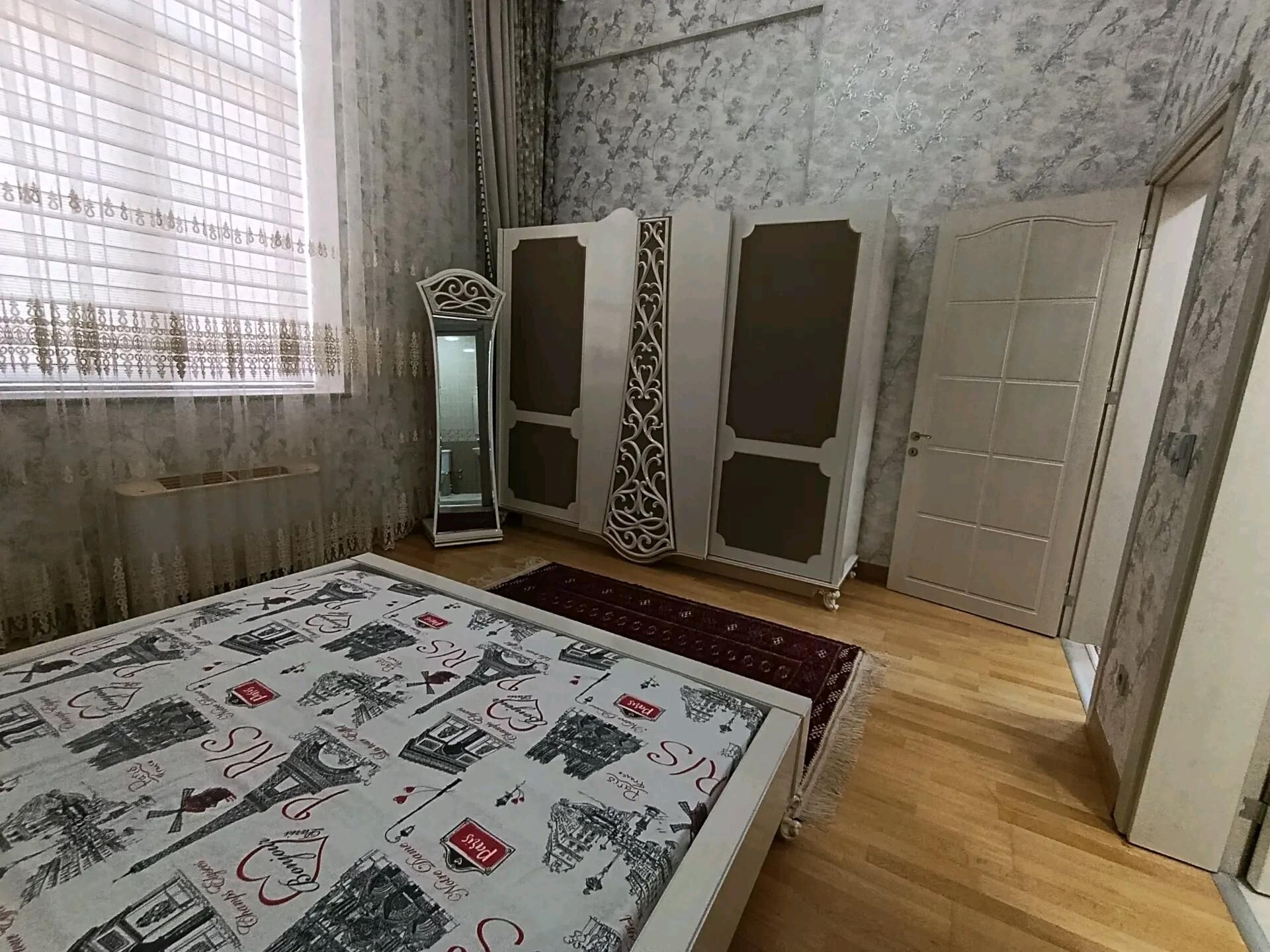 Arenda jay elitka kw аренда кв - Aşgabat - img 7