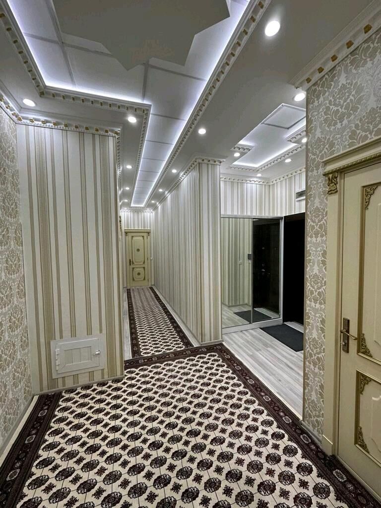 Arenda jay elitka kw аренда кв - Aşgabat - img 1