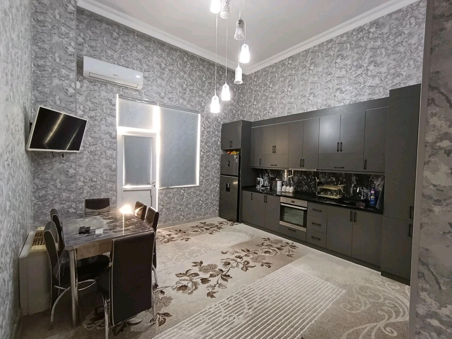 Arenda jay elitka kw аренда кв - Aşgabat - img 5