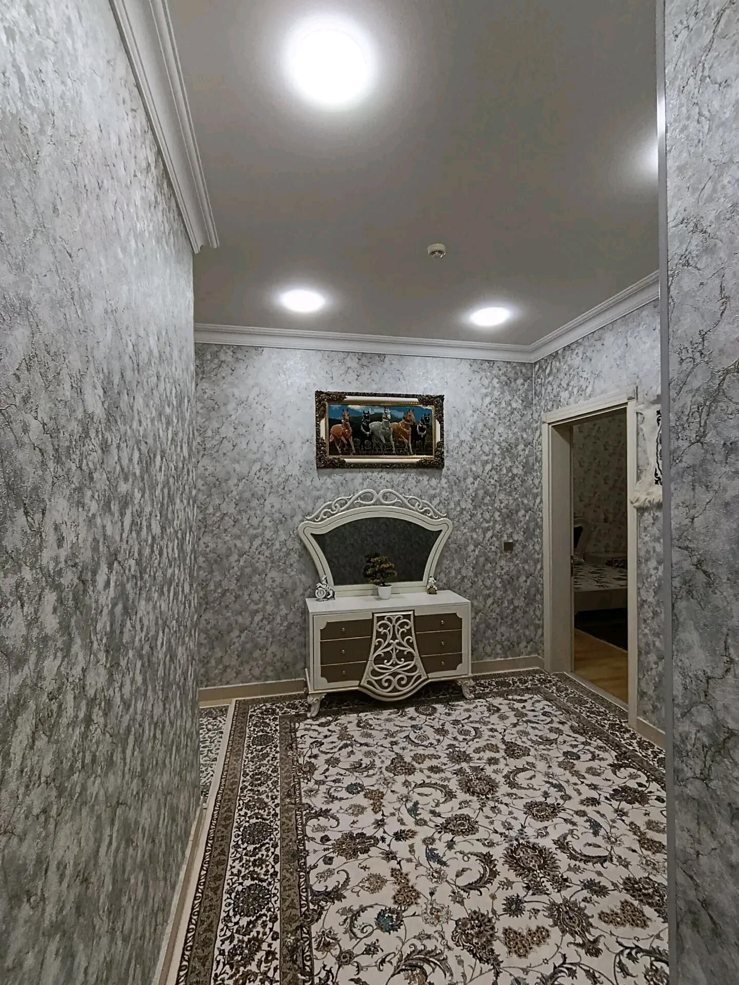 Arenda jay elitka kw аренда кв - Aşgabat - img 9