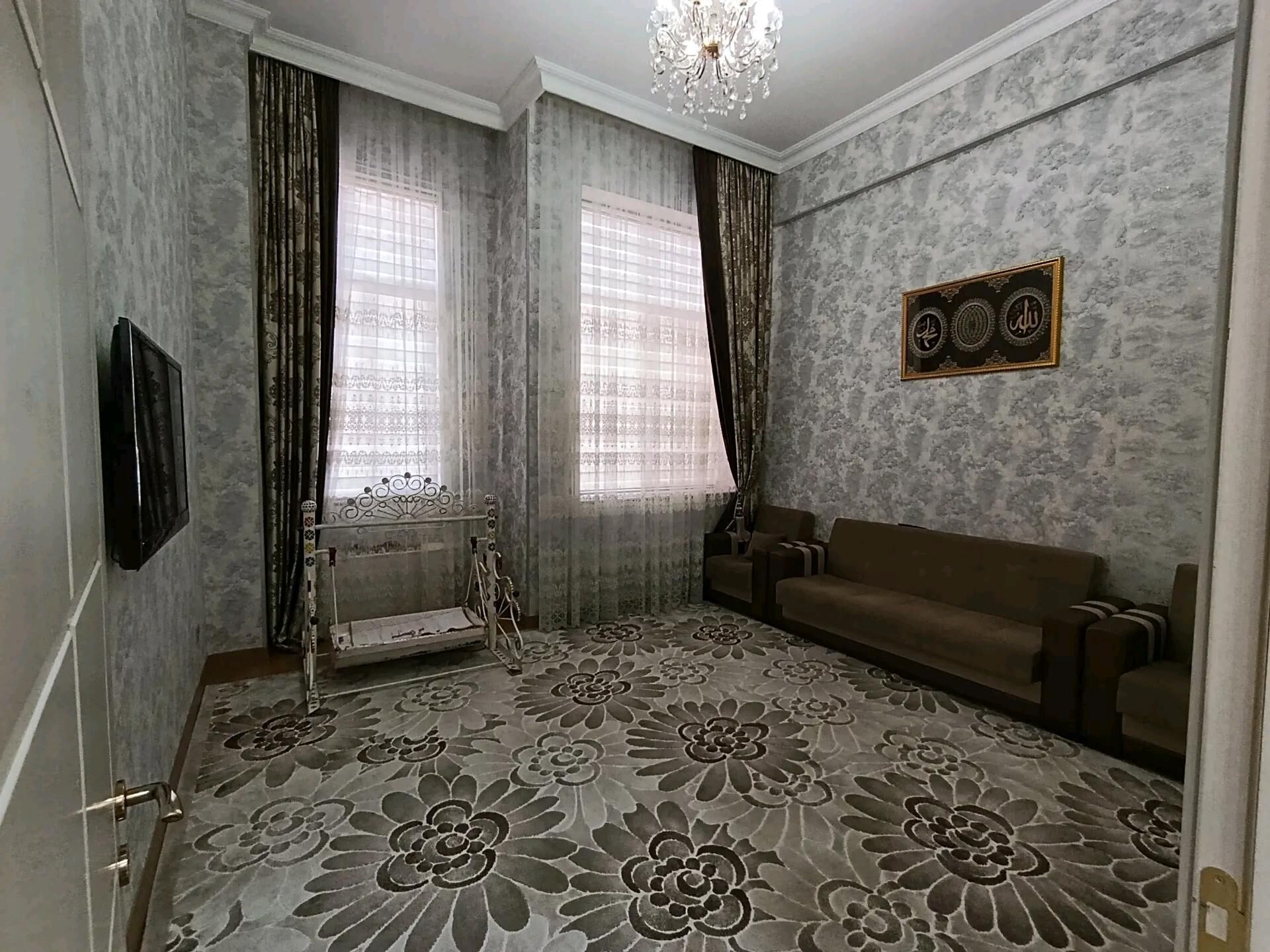 Arenda jay elitka kw аренда кв - Aşgabat - img 4