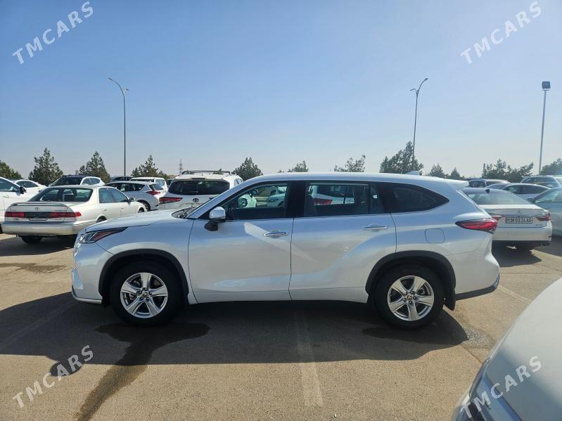 Toyota Highlander 2020 - 480 000 TMT - "Алтын Асыр" Гундогар базары ( Толкучка) - img 7