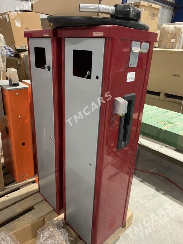 Zaprawka apparat - Ашхабад - img 2