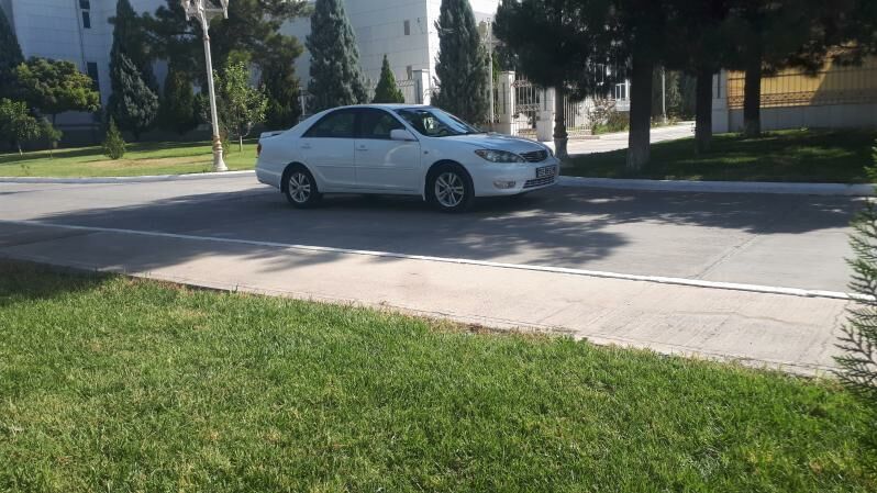 Toyota Camry 2003 - 160 000 TMT - Mary - img 3