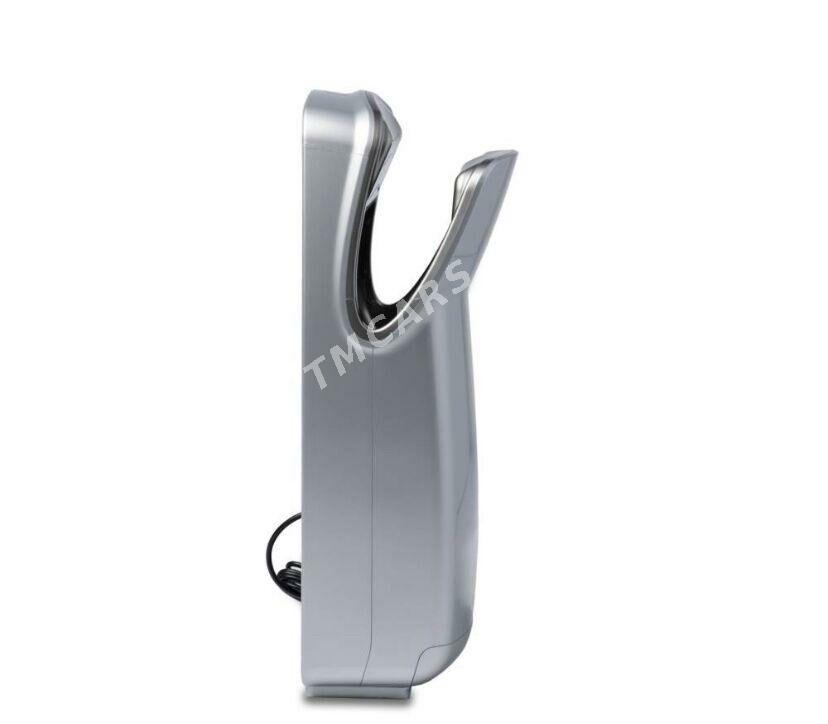 El guradyjy - Ашхабад - img 2