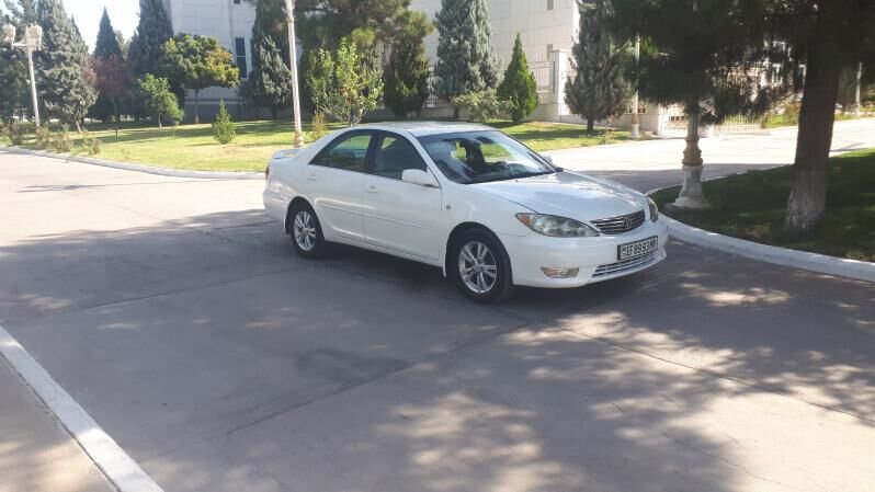 Toyota Camry 2003 - 160 000 TMT - Mary - img 2