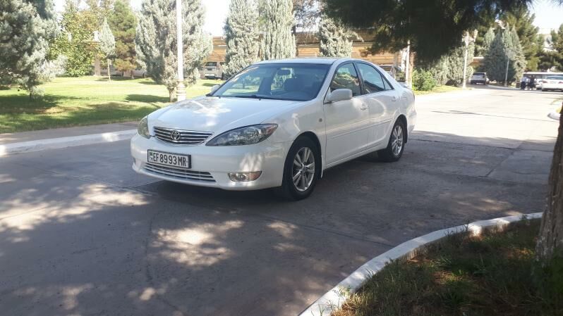 Toyota Camry 2003 - 160 000 TMT - Mary - img 6