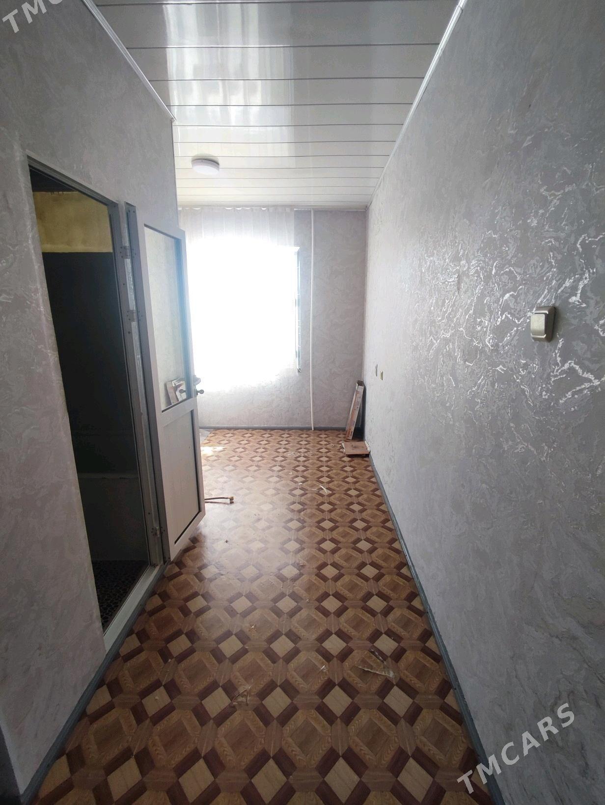 1 комн на 3 м этаже - Туркменабат - img 6