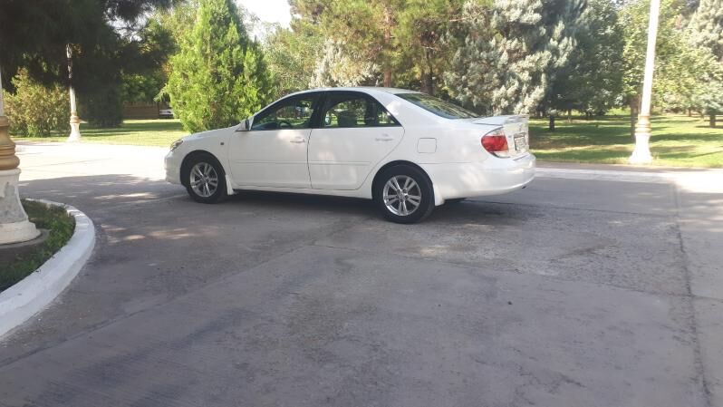 Toyota Camry 2003 - 160 000 TMT - Mary - img 4