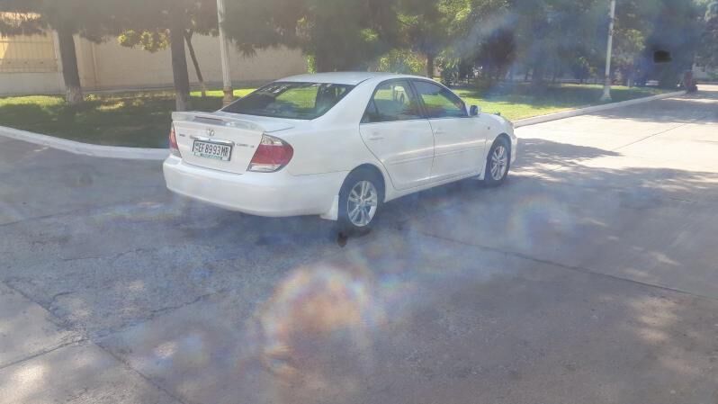 Toyota Camry 2003 - 160 000 TMT - Mary - img 5