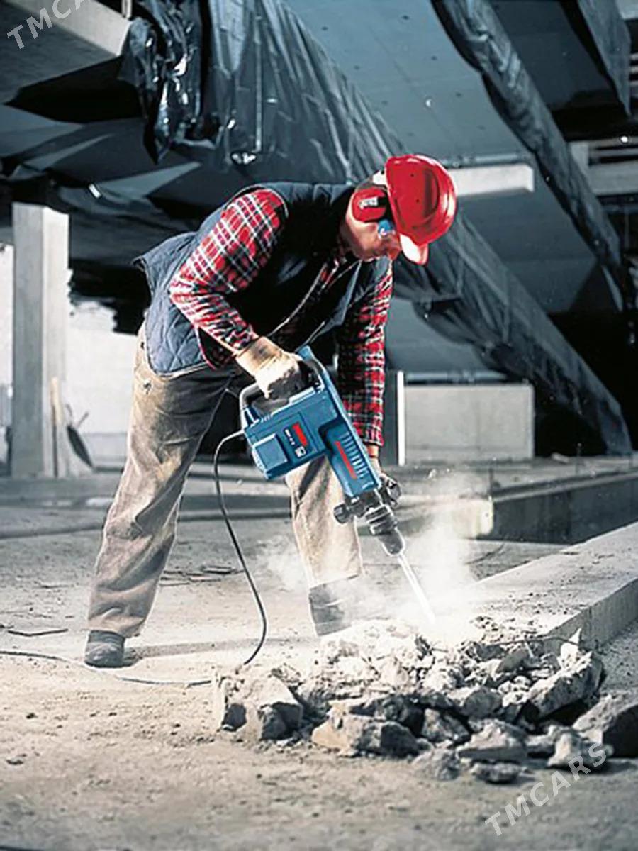 Bosch hilti Prokat - Aşgabat - img 3