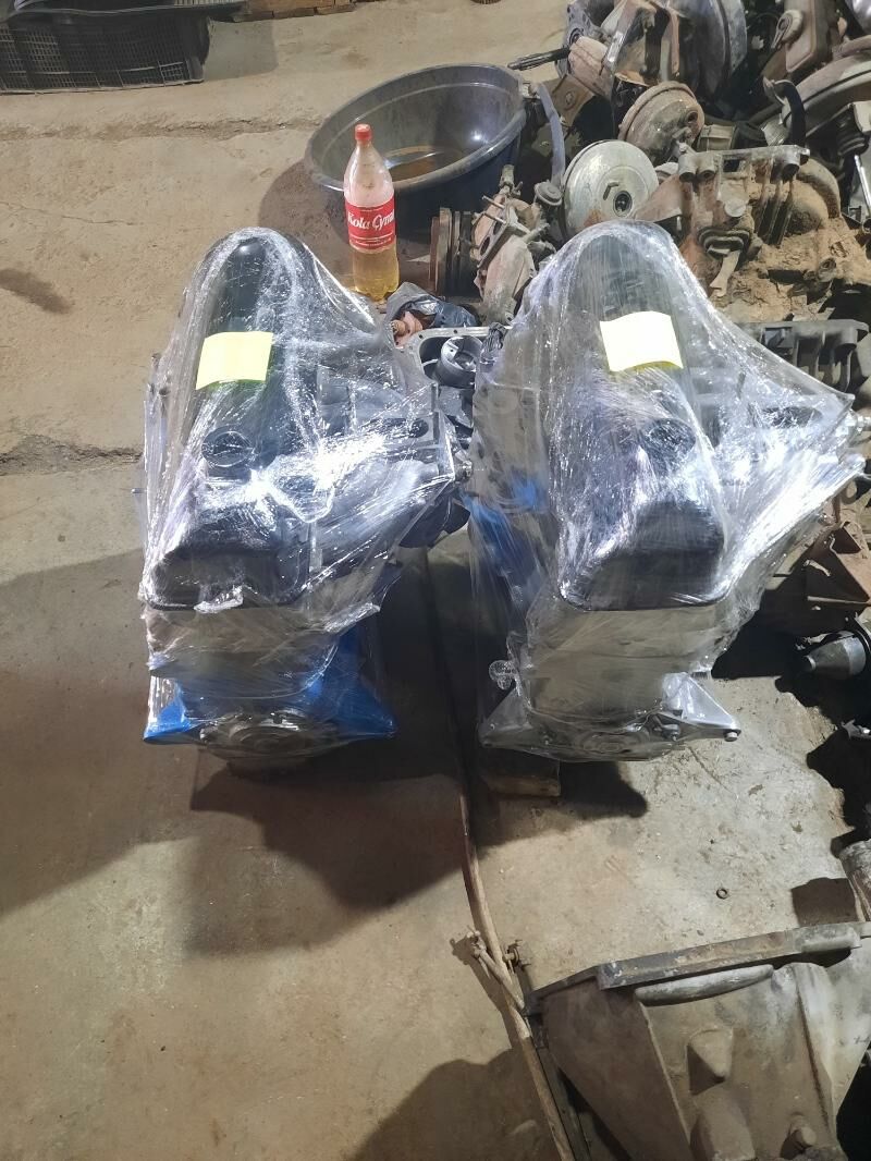 LADA MATOR 2106. 2103 8 000 TMT - Мары - img 3