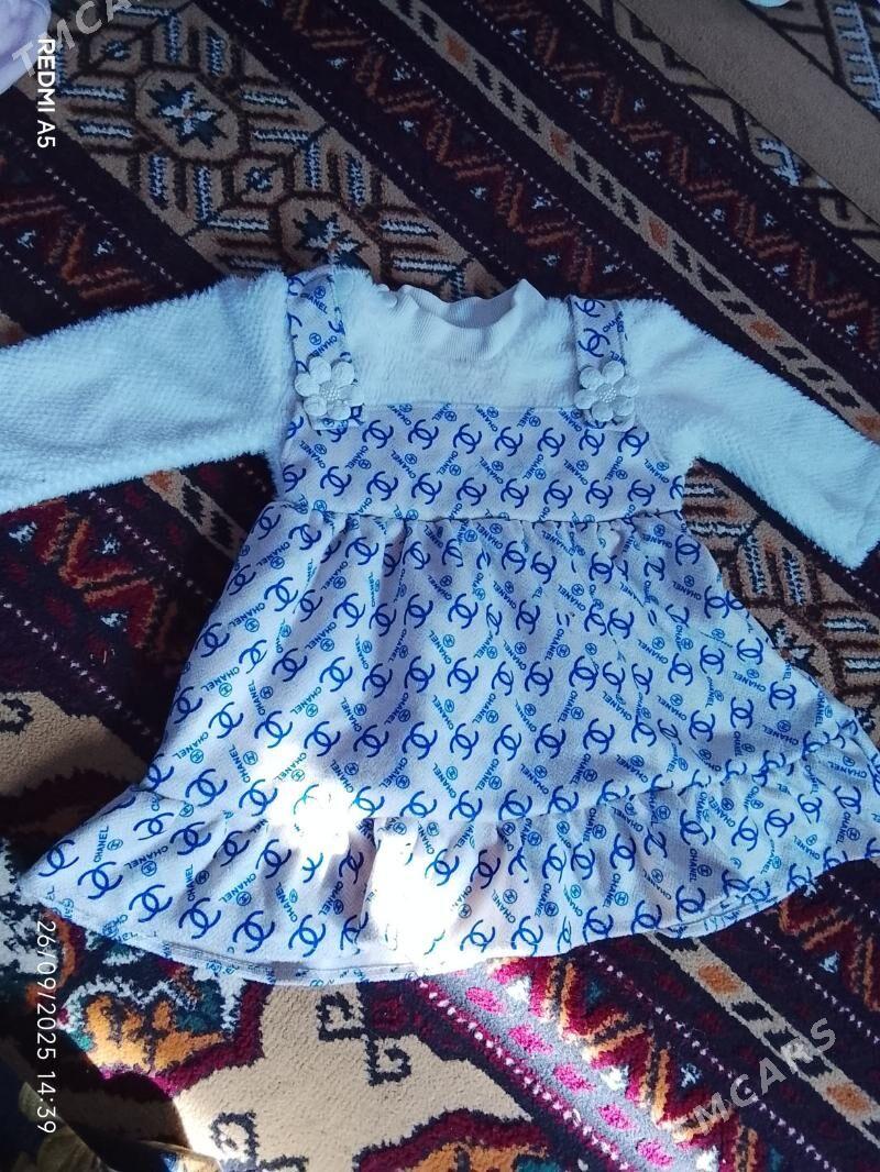 Gyz koynek - Daşoguz - img 2