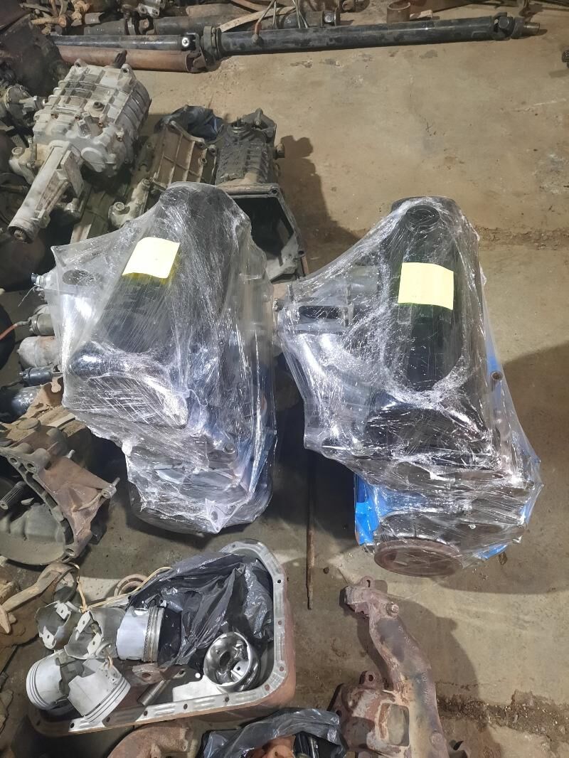 LADA MATOR 2106. 2103 8 000 TMT - Мары - img 1