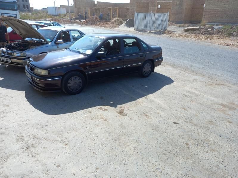 Opel Vectra 1992 - 32 000 TMT - Чарджоу - img 5