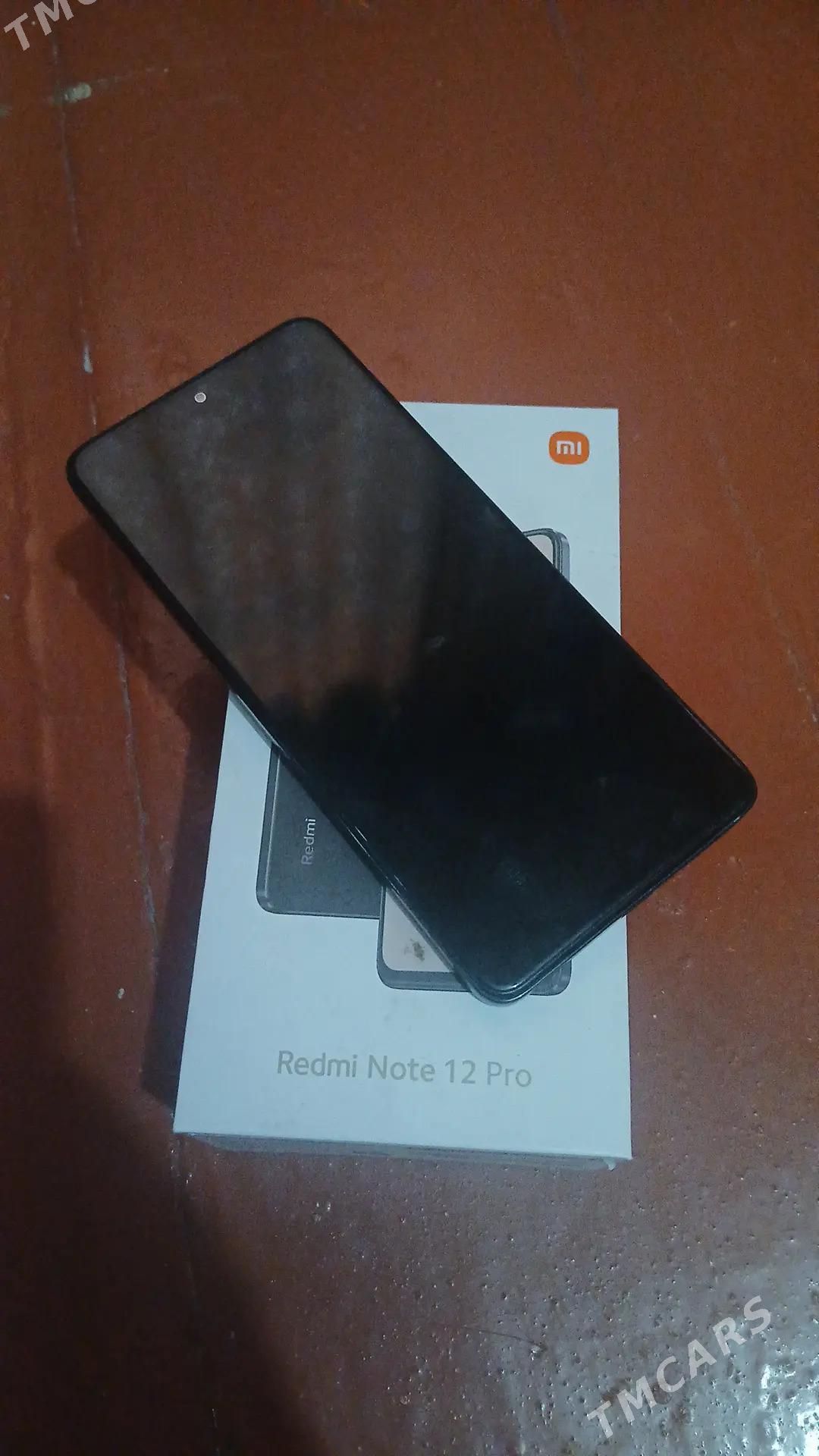 Redmi note 12pro - Daşoguz - img 3