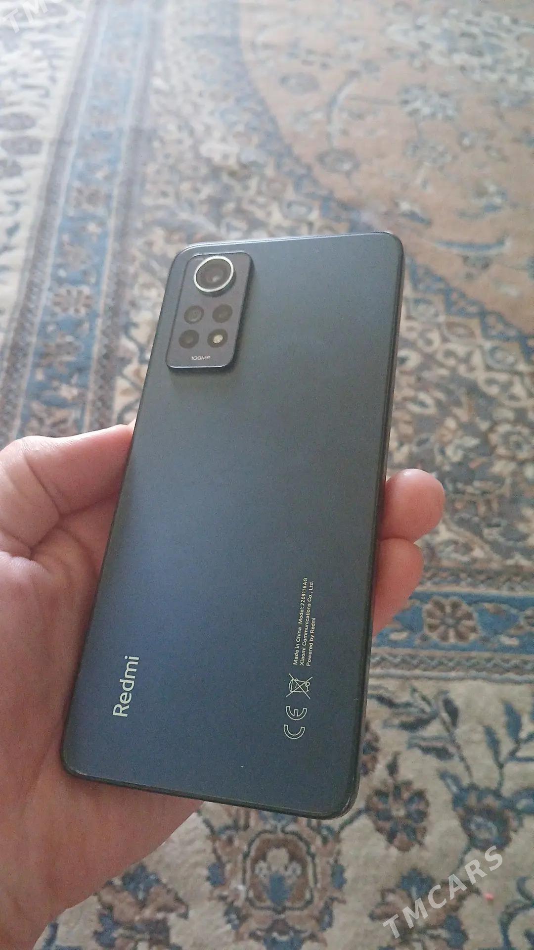 Redmi note 12pro - Daşoguz - img 2