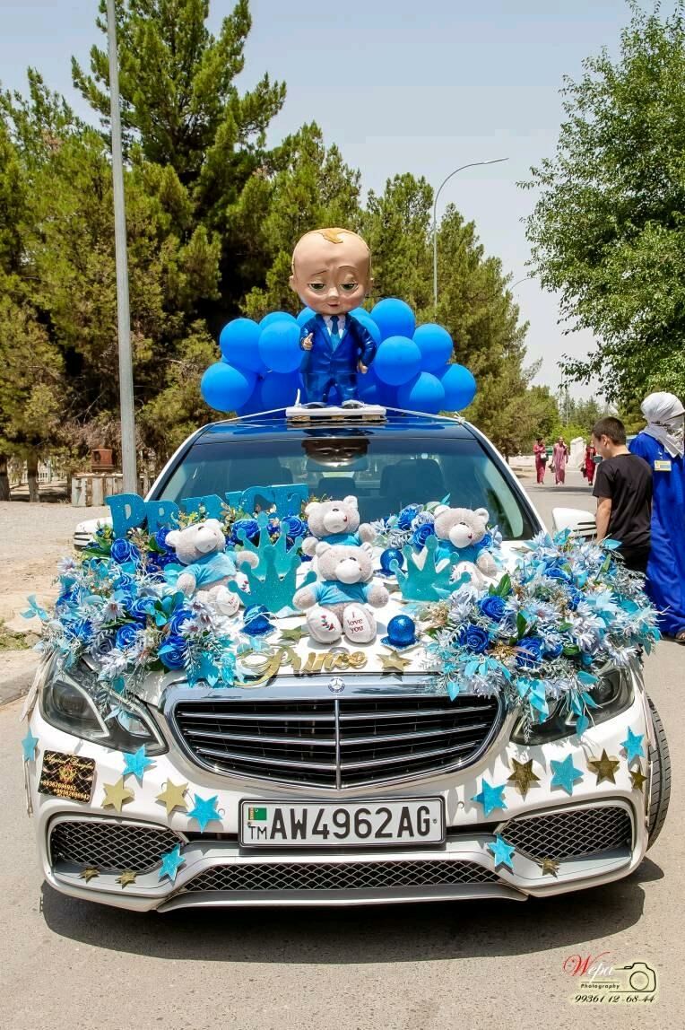 caga masyn bezeg mersedes - Aşgabat - img 8