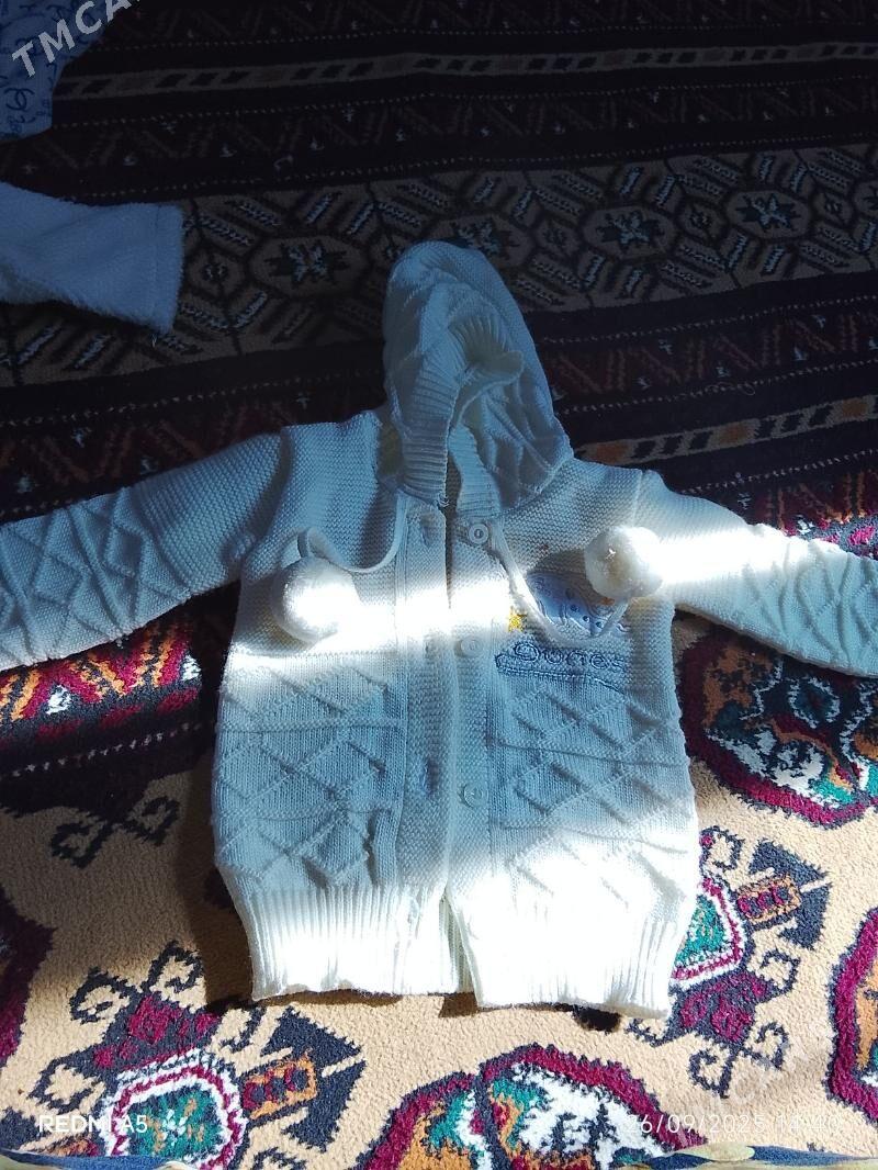 Caga giyim ustu asak - Daşoguz - img 3