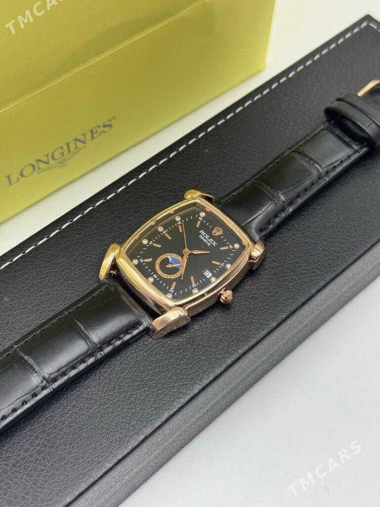 ROLEX SAGAT - Aşgabat - img 2
