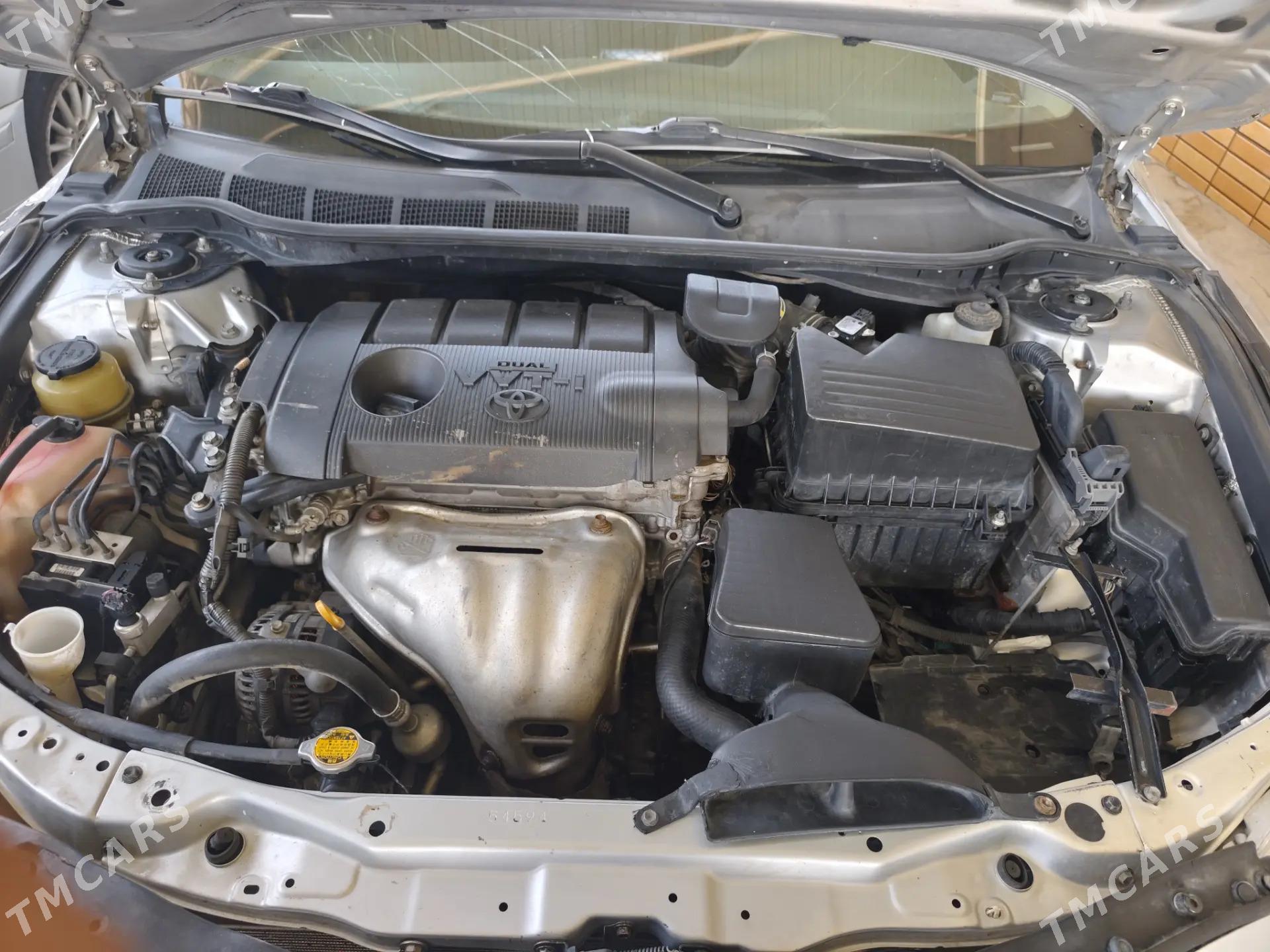 Toyota Camry 2011 - 136 000 TMT - Mary - img 3