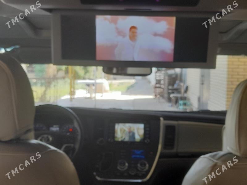Toyota Sienna 2019 - 460 000 TMT - Mary - img 2