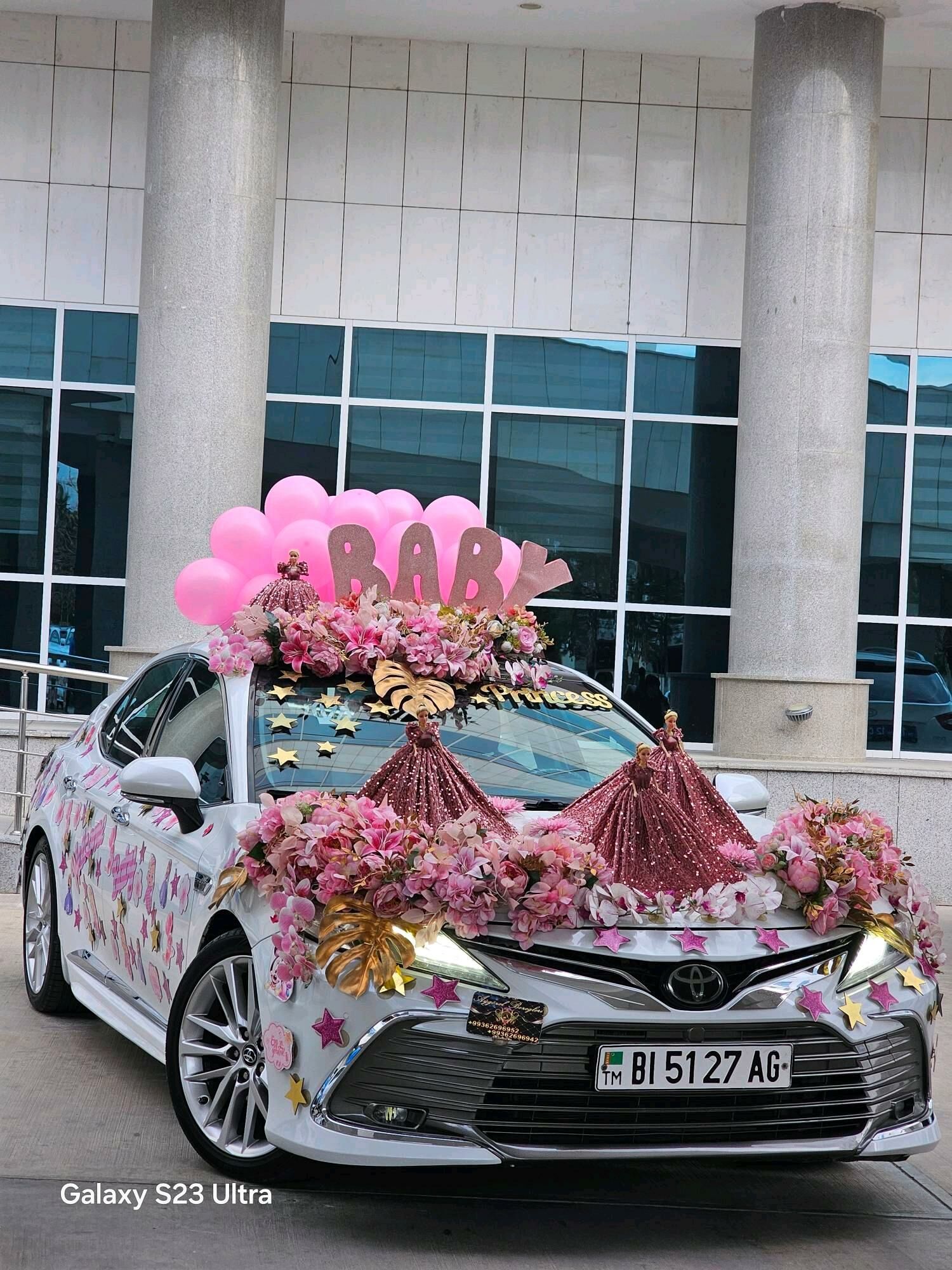 caga masyn bezeg mersedes - Aşgabat - img 9